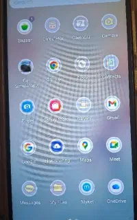 فروش گوشی A10
