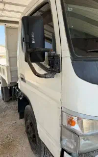 میتسوبیشی کمپرسی۲۰۰۹