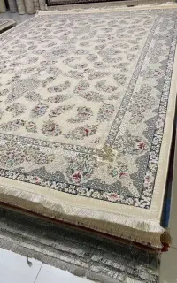 فرش میخواین ولی پول ندارید چکت رو بردا بیا