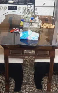 نهار خوری شیک