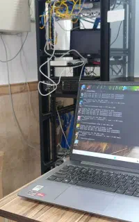 خدمات شبکه ، پشتیبانی و رفع مشکلات شبکه