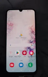 گوشی سامسونگ a50