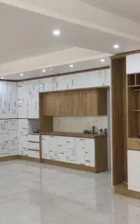 کابینت و کمددیواری