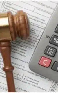 آیا با بدهی مالیاتی سنگین و قطعی مواجه هستید