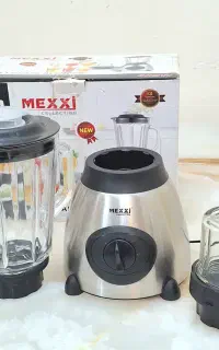 مخلوط کن واسیاب برند مکس