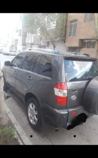 ام وی ام X33 در حد