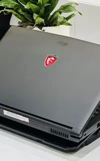 لپتاپ MSI G62 گرافیک GTX گیمینگ i7 6700HQ 512SSD