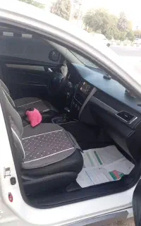 بسترن b30