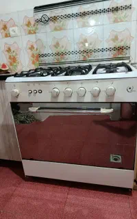 اجاق گاز