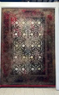 فرش اقتصادی کاشان