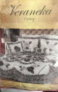 روتختی دو نفره ترک نو