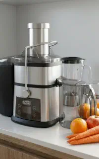 آبمیوه گیری نقد و اقساط + ۲ سال گارانتی