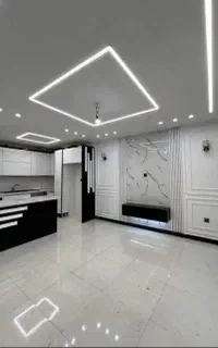 اجرای سقف کاذب و کناف