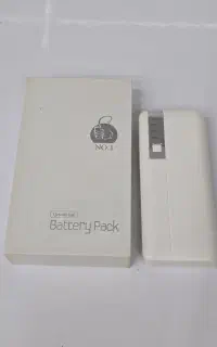 پاوربانک مدل3u/now3usb