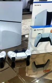 PS5 پلی استیشن 5 اسلیم