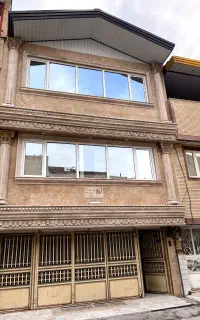 درب و پنجره دوجداره یو پی وی سی و توری پلیسه