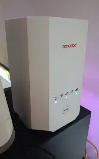 مودم ZLT Ooredoo 4G/5G X28 Pro استوک