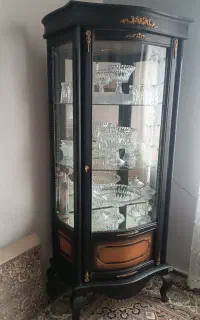 بوفه