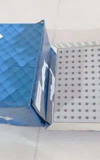 سر دوش بزرگ اریسا