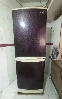 یخچال فریزر