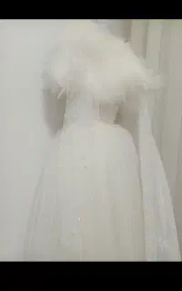 لباس عروس ترند