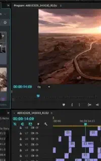 ادیتور و طراح حرفه ای
