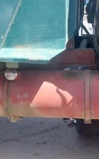 باک ۲۰۰ لیتری
