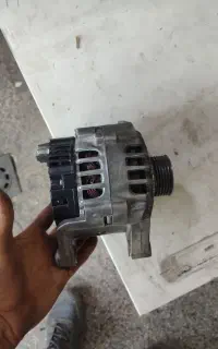 برق خودرو استوک فروشی و دینام و استارت و سیم کشی
