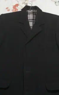 اورکت یا پالتو در حد نو