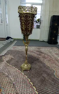 جا دستمالی
