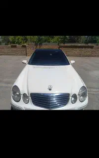 بنزe240