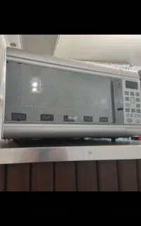 ماکروویو میجر