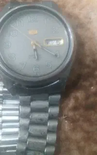 ساعت سیکو 5