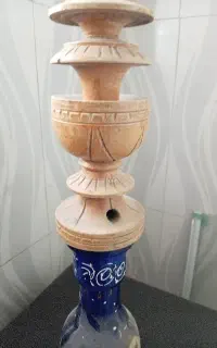 قلیان قدیمی