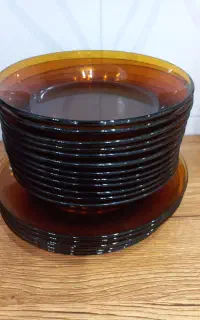 پیریکس و جای قاشق چنگال