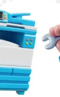 تعمیرات و فروش پرینترهای اپسون Epson حتی در محل