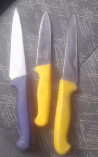 چاقو سلاخی واشپز