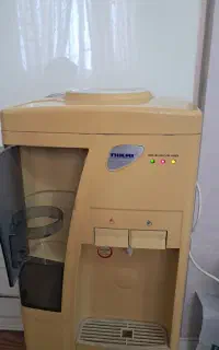 آبسرد کن یخچال دار