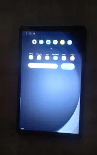 تبلت  A9