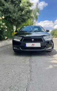 دنا پلاس EF7