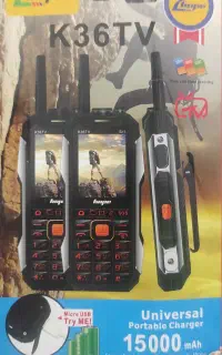 گوشی k36tv