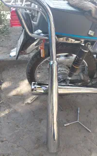 اکزوز رهرو نو