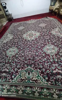 روفرشی دو رو ضخیم