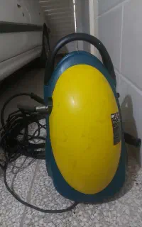 کارواش پمپک ۱۳۰ بار ایتالیایی