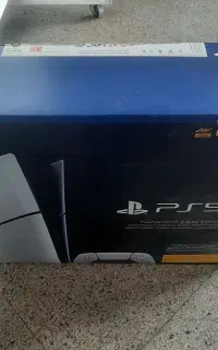 ps5 اسلیم