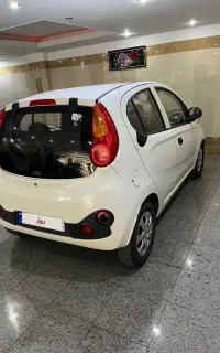 ام وی ام 110 S کامفورت 96