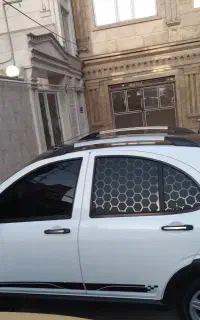 ماشین کوئیک R