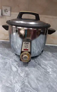 پلوپز ۱۲ نفره