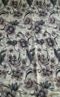 پارچه چادری و پارچه مجلسی
