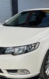 سراتو مونتاژ ۲ لیتر آپشنال